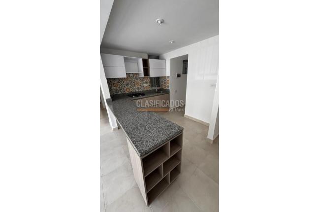 Apartamentos, Alquiler en Barranquilla