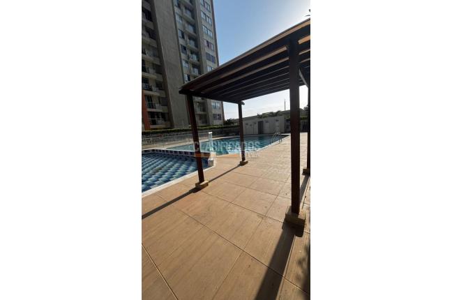 Apartamentos, Alquiler, Barranquilla - $1.650.000