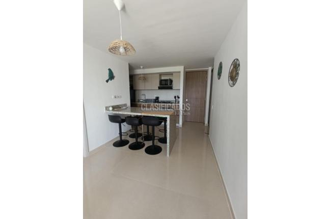 Apartamentos, Alquiler, Barranquilla - $3.650.000