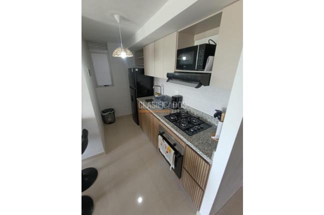 Apartamentos, Alquiler, Barranquilla - $3.650.000