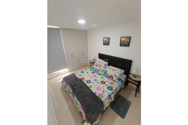 Apartamentos, Alquiler, Barranquilla - $3.650.000