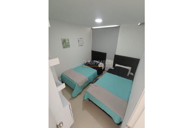 Apartamentos, Alquiler, Barranquilla - $3.650.000