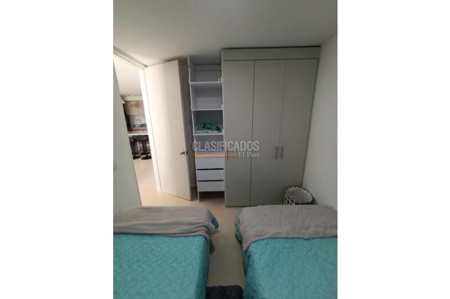 Apartamentos, Alquiler, Barranquilla - $3.650.000