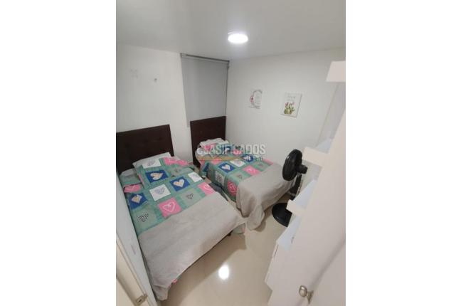 Apartamentos, Alquiler, Barranquilla - $3.650.000