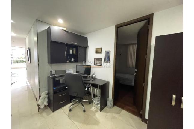 Apartamentos, Venta, Ciudad Jardín - $790.000.000