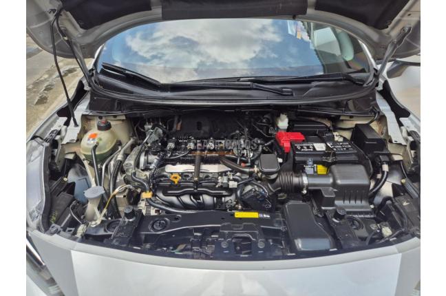 Nissan Versa 2021 - $61.900.000