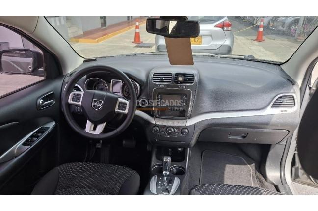 Dodge Journey 2018 - $45.900.000