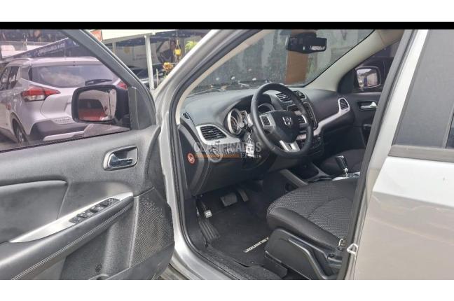 Dodge Journey 2018 - $45.900.000