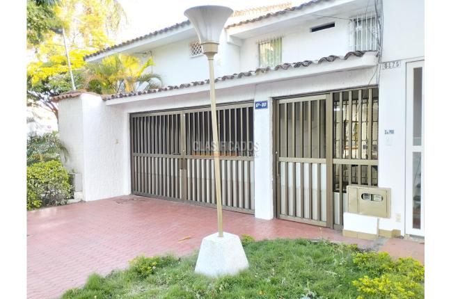 Casas, Alquiler en Tequendama