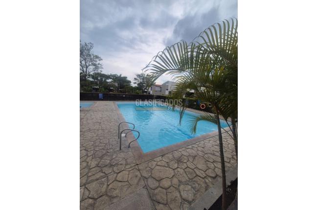 Casas, Venta en Jamundí