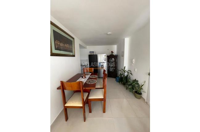 Apartamentos, Venta, Ciudad Pacifica - $175.000.000