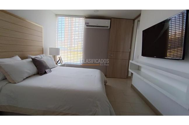 Apartamentos, Venta, Valle del Lili - $510.000.000