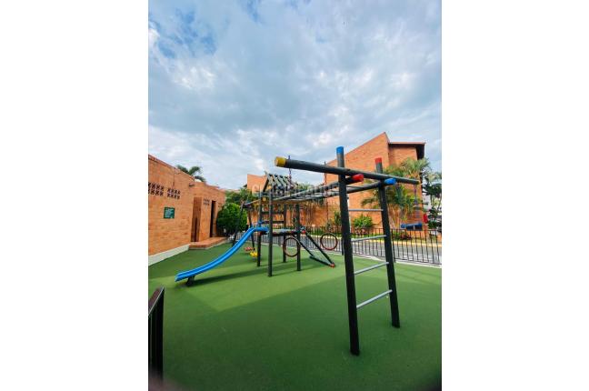 Casas, Venta, Valle del Lili - $470.000.000