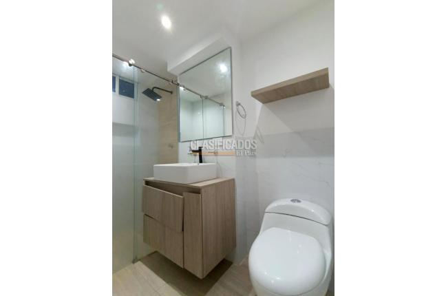 Apartamentos, Alquiler, Valle del Lili - $1.400.000