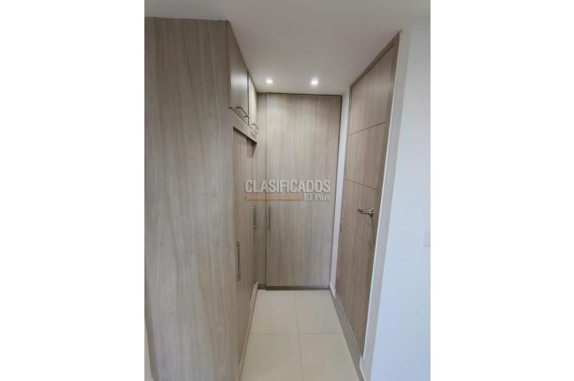Apartamentos, Alquiler, Valle del Lili - $1.400.000