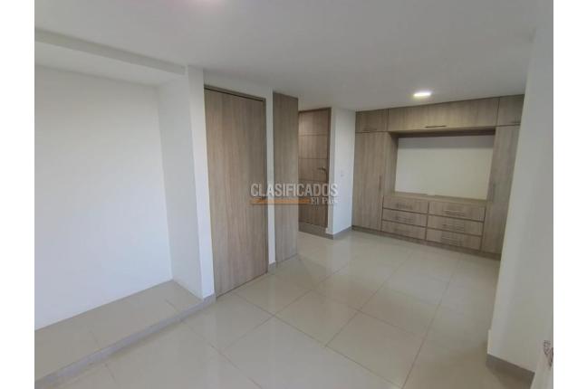 Apartamentos, Alquiler, Valle del Lili - $1.400.000