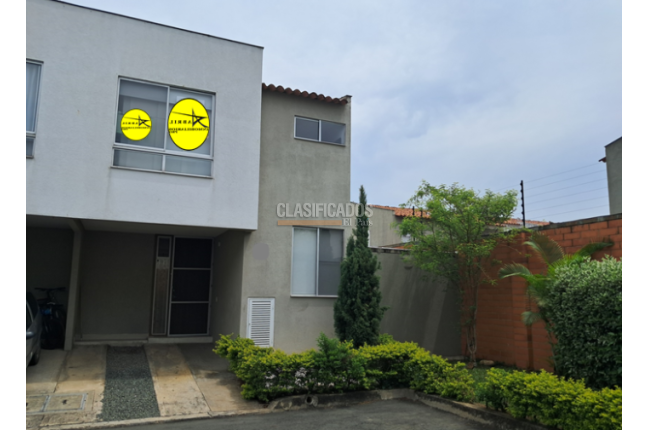 Casas, Venta en Jamundí