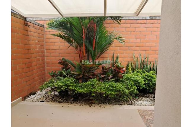 Casas, Venta, Jamundí - $420.000.000