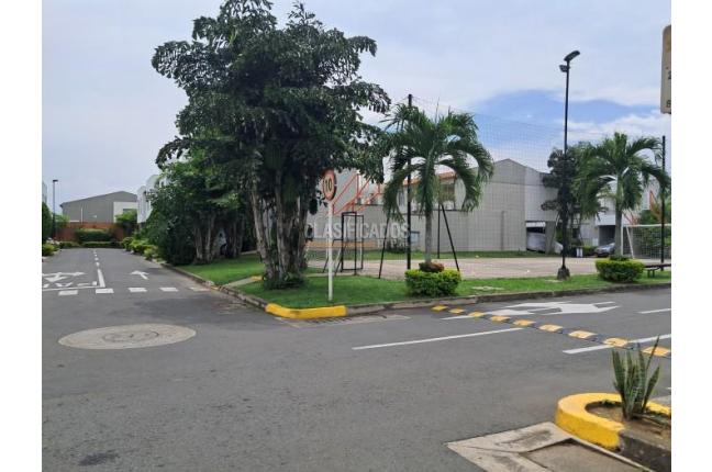 Casas, Alquiler, Jamundí - $2.200.000