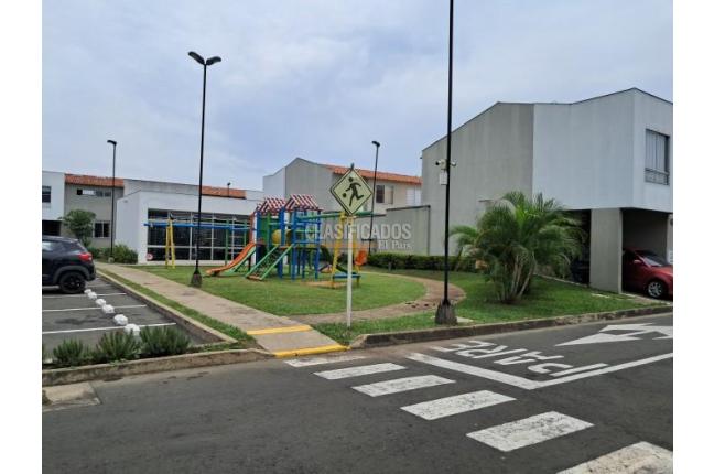 Casas, Alquiler, Jamundí - $2.200.000