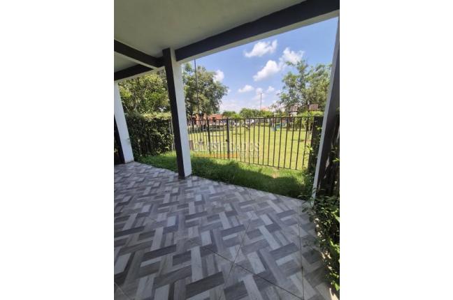 Casas, Venta, Jamundí - $450.000.000