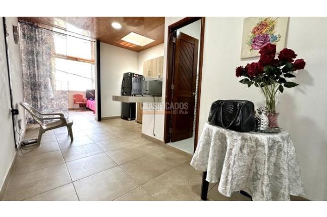 Edificios, Venta, Calima - $850.000.000