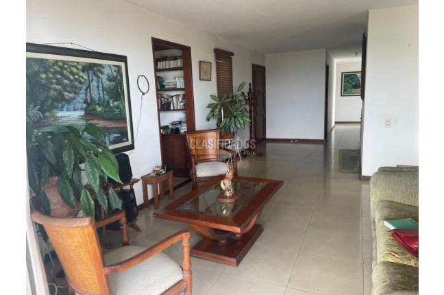 Apartamentos, Venta, Ciudad Jardín - $1.550.000.000
