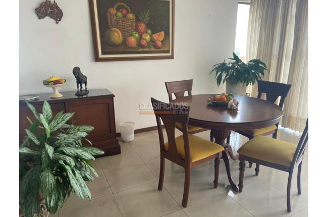 Apartamentos, Venta, Ciudad Jardín - $1.550.000.000