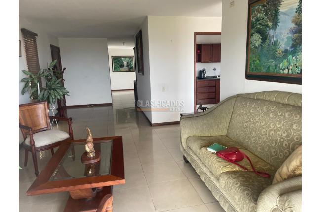 Apartamentos, Venta, Ciudad Jardín - $1.550.000.000