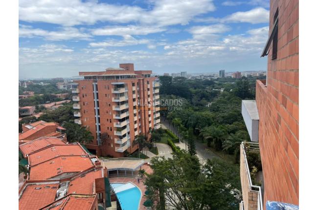 Apartamentos, Venta, Ciudad Jardín - $1.550.000.000