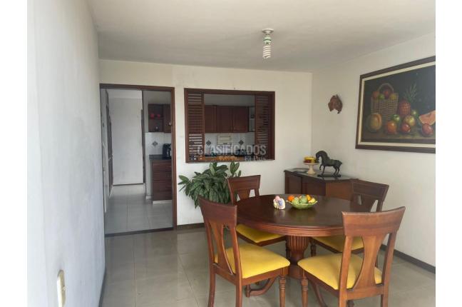 Apartamentos, Venta, Ciudad Jardín - $1.550.000.000