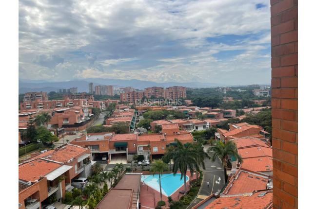 Apartamentos, Venta, Ciudad Jardín - $1.550.000.000
