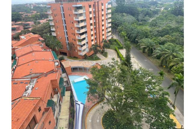 Apartamentos, Venta, Ciudad Jardín - $1.550.000.000