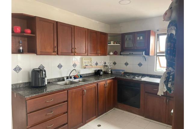 Apartamentos, Venta, Ciudad Jardín - $1.550.000.000