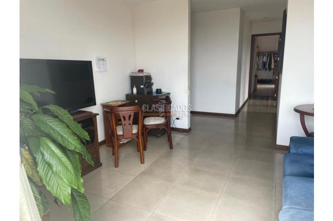 Apartamentos, Venta, Ciudad Jardín - $1.550.000.000