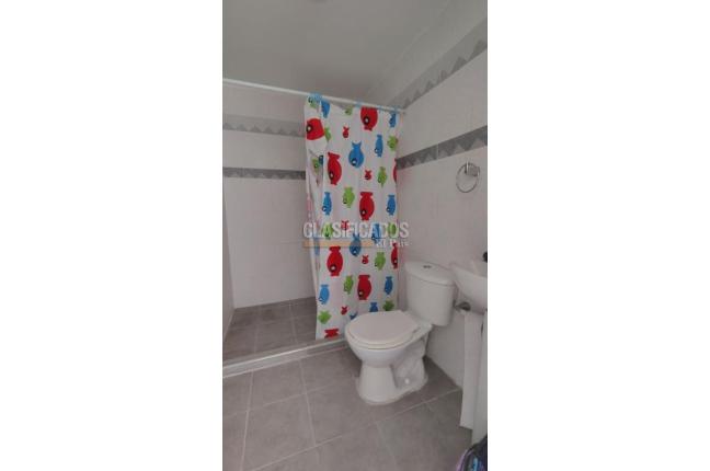 Casas, Alquiler, Jamundí - $500.000