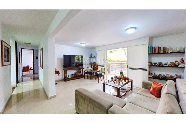 Apartamentos, Venta, Cristo Rey - $550.000.000