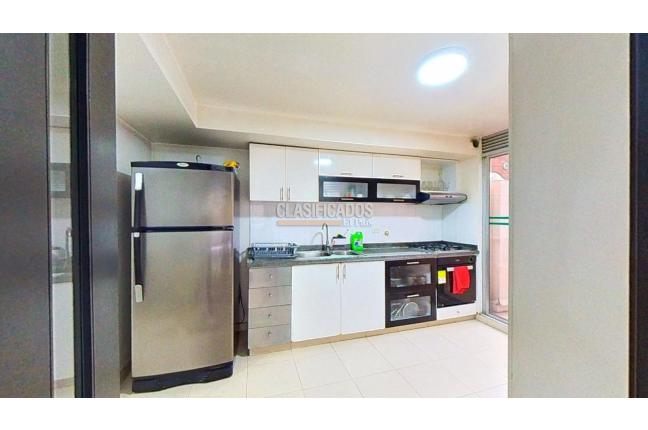 Apartamentos, Venta, Cristo Rey - $550.000.000