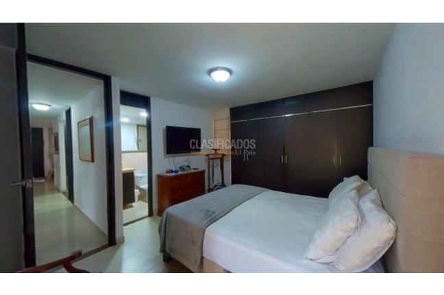 Apartamentos, Venta, Cristo Rey - $550.000.000