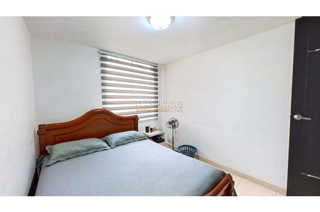 Apartamentos, Venta, Cristo Rey - $550.000.000