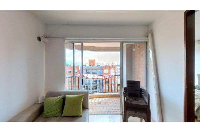 Apartamentos, Venta, Caney - $461.100.000