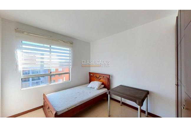 Apartamentos, Venta, Caney - $461.100.000
