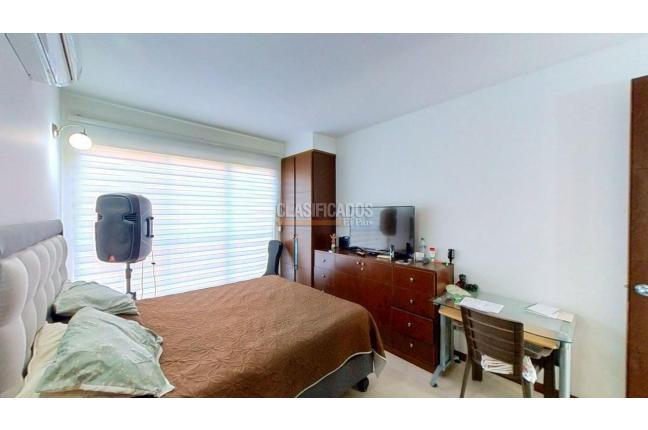 Apartamentos, Venta, Caney - $461.100.000