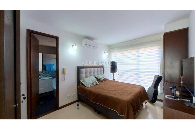 Apartamentos, Venta, Caney - $461.100.000