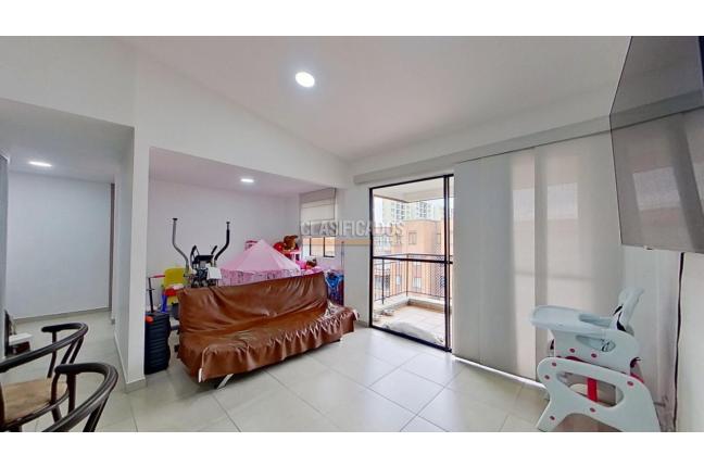 Apartamentos, Venta, Valle del Lili - $270.000.000