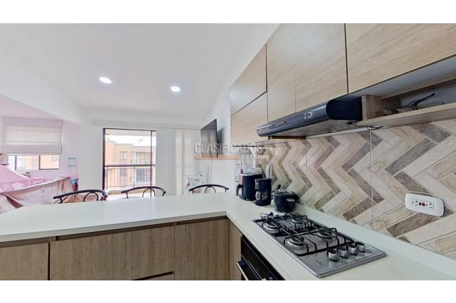 Apartamentos, Venta, Valle del Lili - $270.000.000