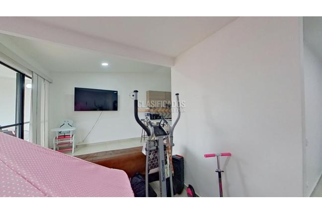 Apartamentos, Venta, Valle del Lili - $270.000.000