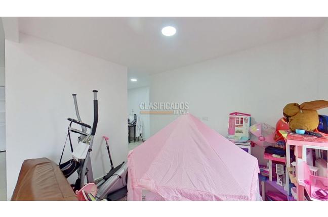 Apartamentos, Venta, Valle del Lili - $270.000.000