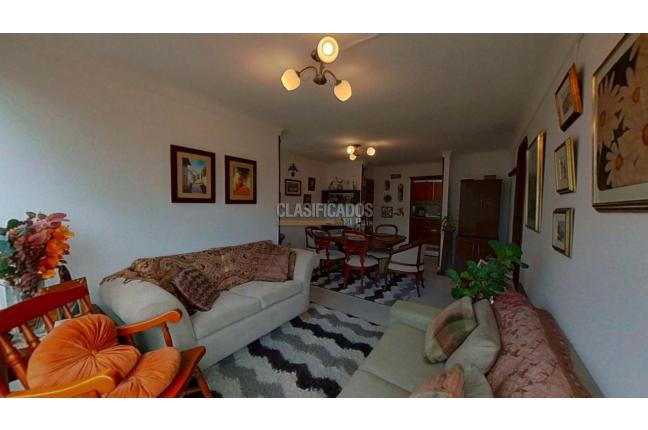 Apartamentos, Venta, Santa Ana - $261.000.000