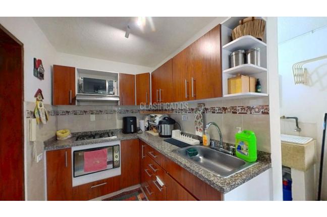 Apartamentos, Venta, Santa Ana - $261.000.000
